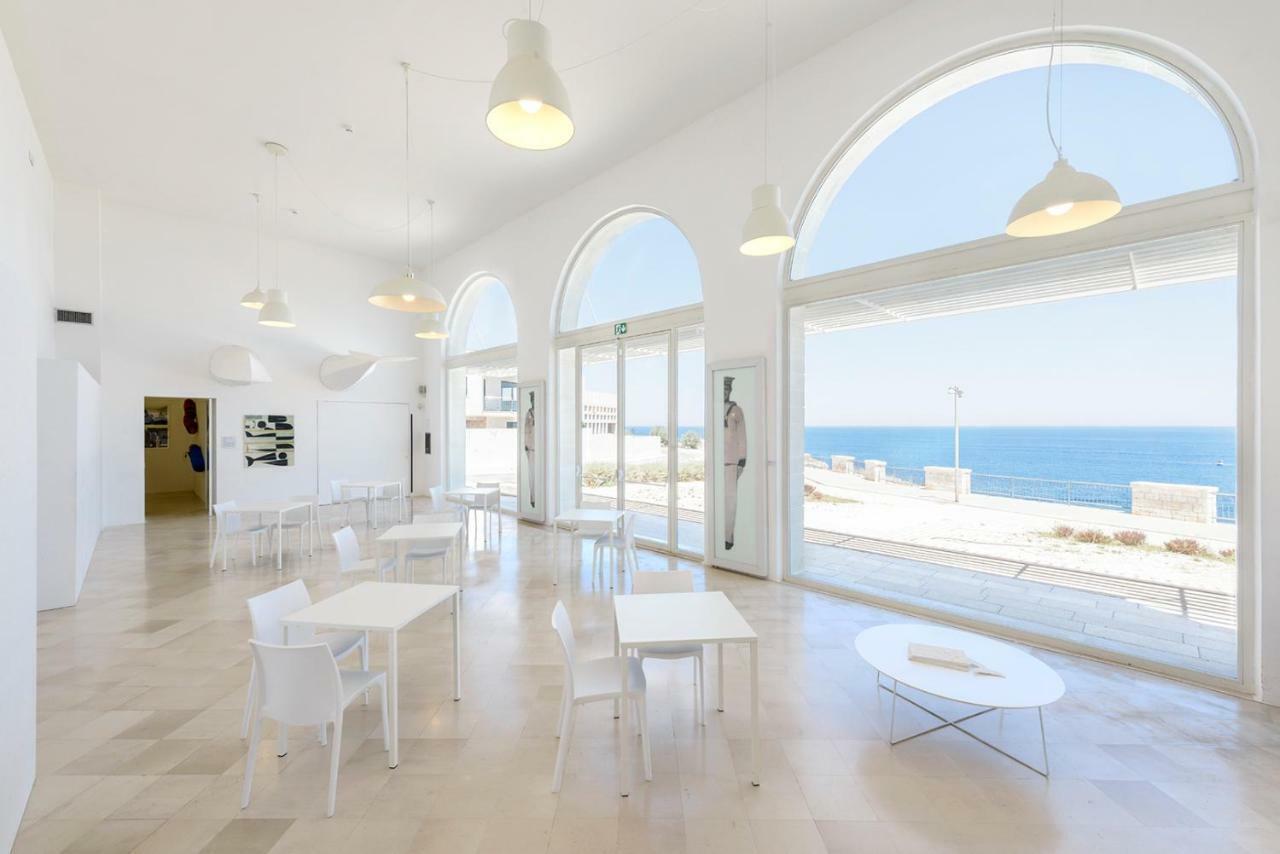 Teti Holiday Home Polignano a Mare Exterior photo