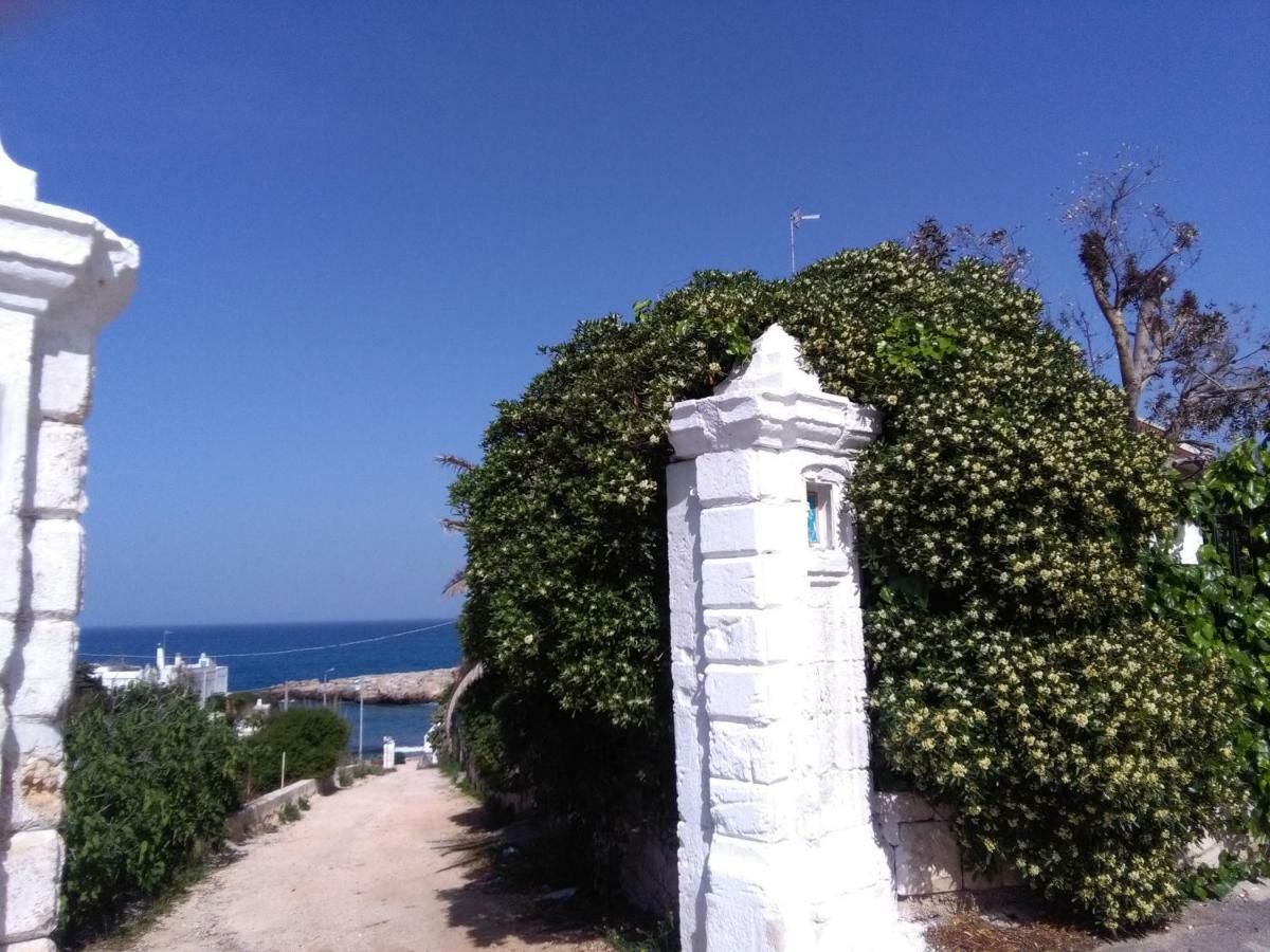 Teti Holiday Home Polignano a Mare Exterior photo