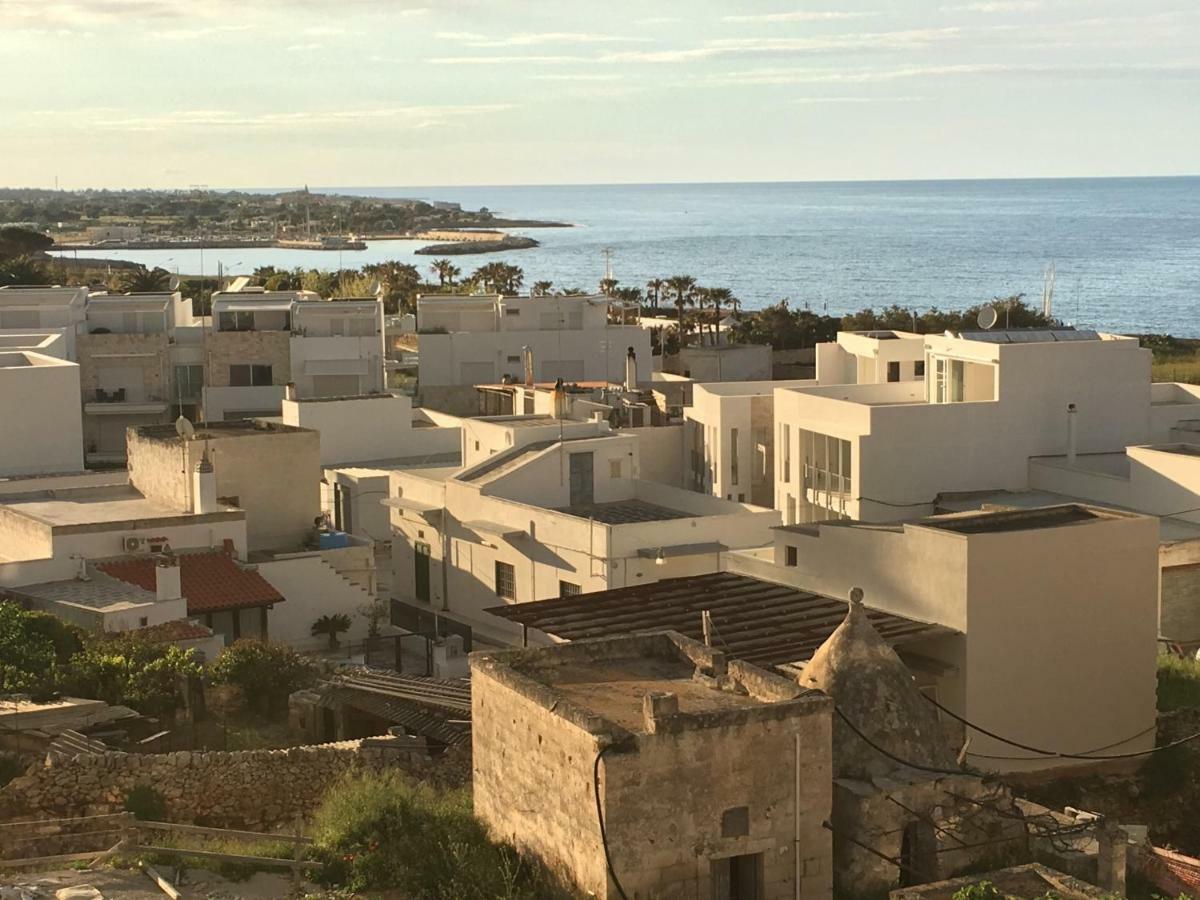 Teti Holiday Home Polignano a Mare Exterior photo