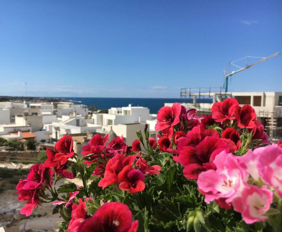 Teti Holiday Home Polignano a Mare Exterior photo