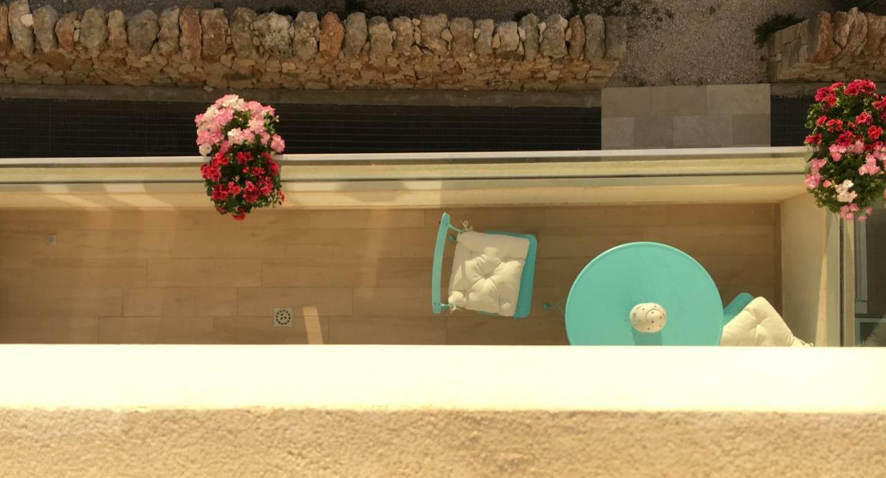 Teti Holiday Home Polignano a Mare Exterior photo