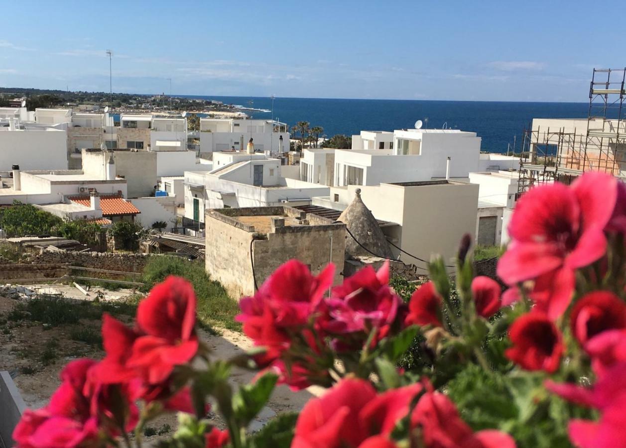 Teti Holiday Home Polignano a Mare Exterior photo